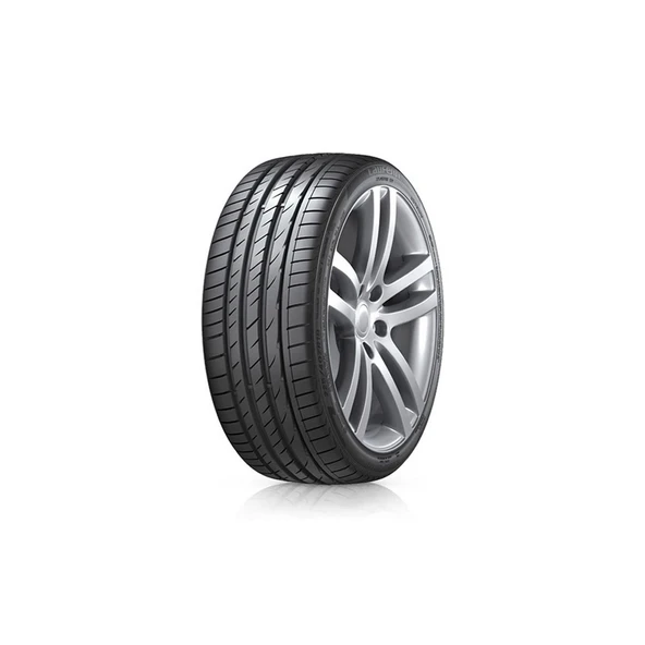 Laufenn S Fit EQ+ LK01 205/60R16 96V XL Otomobil Yaz Lastiği (Üretim Yılı:2025) ürün görseli 1