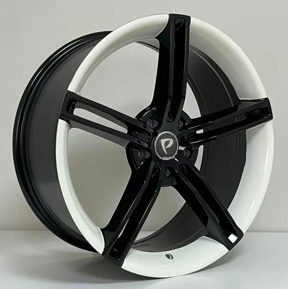 19" TAYCAN JANT TAKIMI 5X112 POWCAN MARKA ürün görseli 1
