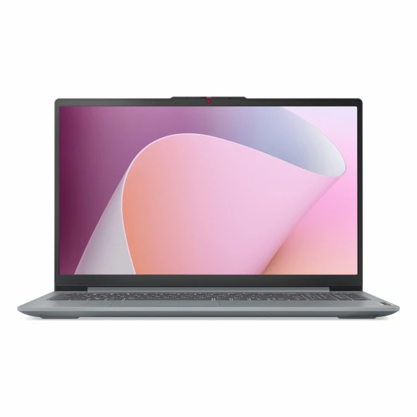 Lenovo IdeaPad Slim 3 82XQ00RWTX Ryzen 5 7520U 8GB 512SSD 15.6" FullHD FreeDOS Dizüstü Bilgisayar ürün görseli 1
