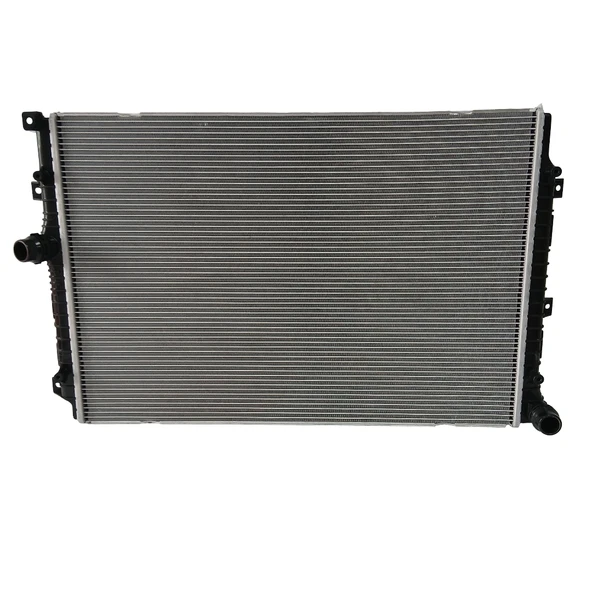 mga Su Radyatörü VW Tiguan 2012-2018 /  5N0121253Q ürün görseli 1