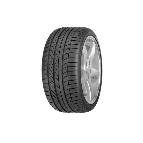 Goodyear Eagle F1 Asymmetric AO 265/40R20 104Y XL FP Otomobil Yaz Lastiği (Üretim Yılı:2024) ürün görseli 1