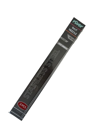 Yem Şişi 25cm 2 Adet ürün görseli 1