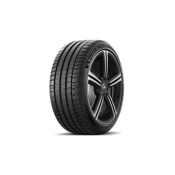 Michelin Pilot Sport 5 275/45ZR20 110Y XL 4x4 Yaz Lastiği (Üretim Yılı:2026) ürün görseli 1