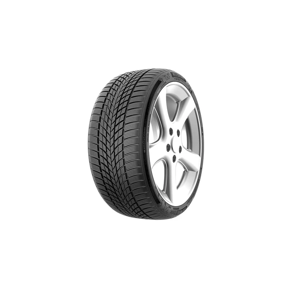 Milestone CarMile Winter 195/50R15 82H M+S 3PMSF Otomobil Kış Lastiği (Üretim Yılı:2025) ürün görseli 1