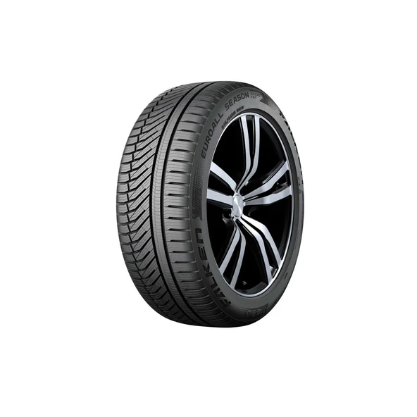 Falken Euroall Season AS220 Pro 255/40R20 101W XL M+S 3PMSF 4x4 4 Mevsim Lastiği (Üretim Yılı:2025) ürün görseli 1