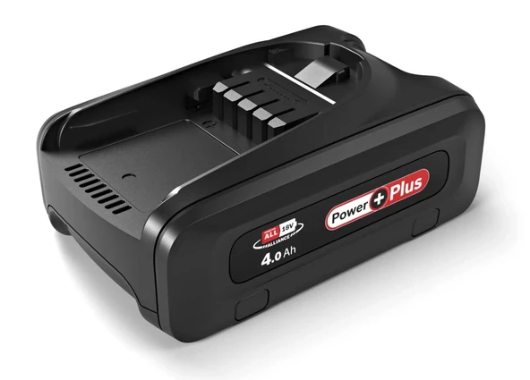 Bosch BBS611BSC Unlimited 6 Siyah 4000 mAh 18V Dikey Süpürge Batarya ürün görseli 1