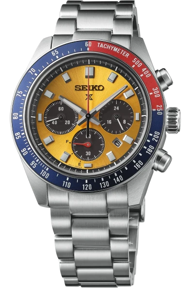 Seiko SSC947P1 Erkek Kol Saati ürün görseli 1