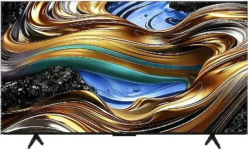 TCL 55P755 4K Ultra HD 55" 140 Ekran Uydu Alıcılı Google Smart LED TV ürün görseli 1