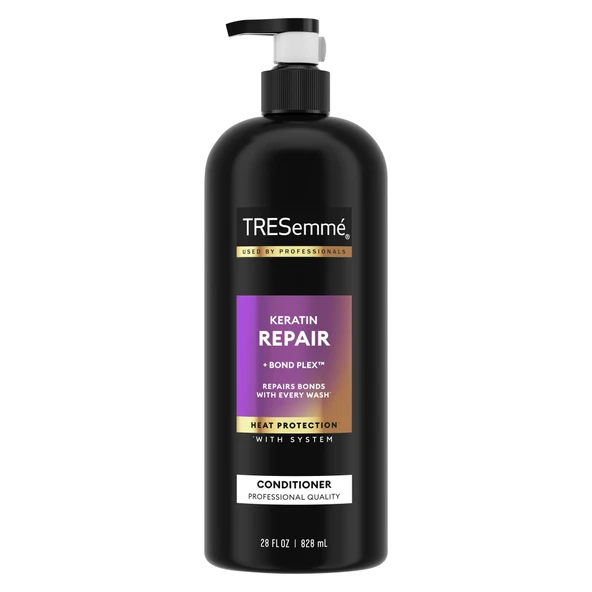 Tresemme Keratin Repair Saç Kremi 828ML ürün görseli 1