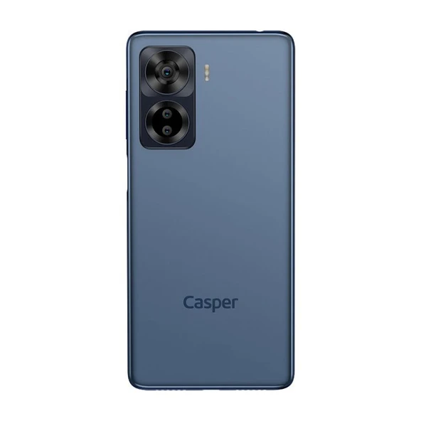 Casper Via X45 256 GB Mavi - Resim 2
