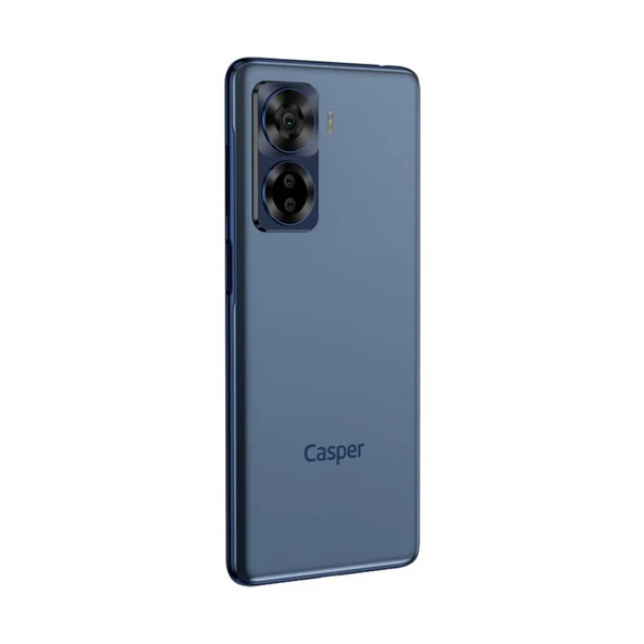 Casper Via X45 256 GB Mavi - Resim 4