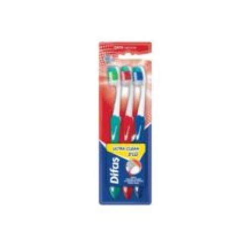 DIFAS ULTRA CLEAN(3X1)MANUAL REGULAR MEDIUM ürün görseli 1