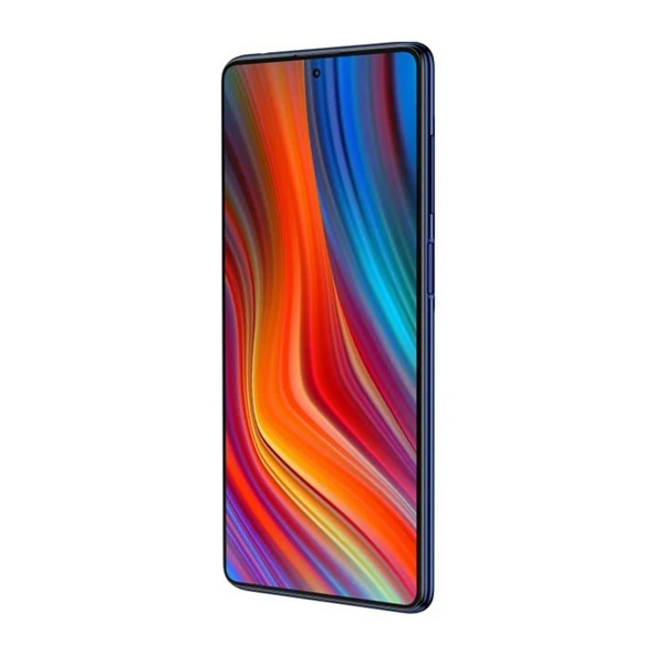 Casper Via X45 256 GB Mavi - Resim 3