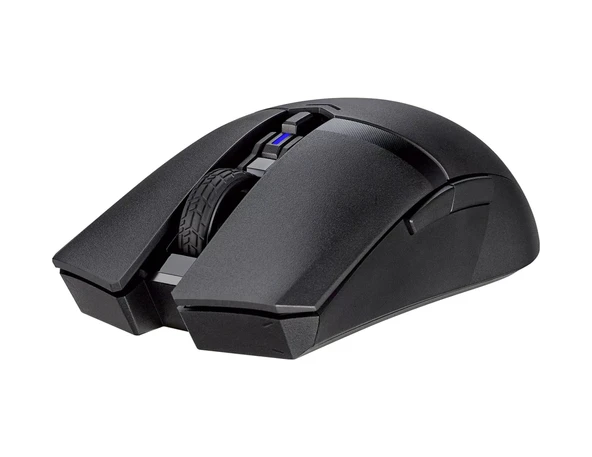 Asus TUF Gaming M4 Wireless Oyuncu Mouse Siyah - Resim 3
