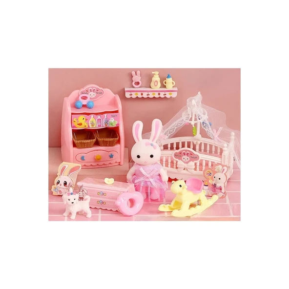 Bay Dreamy Bebek Odası ürün görseli 1