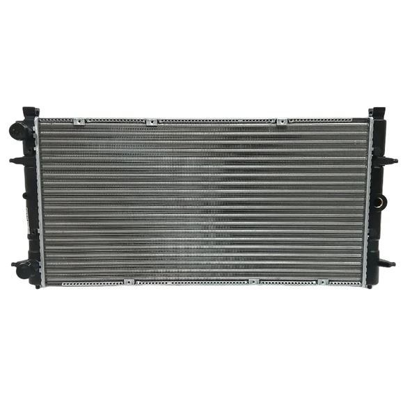 kale Su Radyatörü VW Transporter T4 97-03 ABL-AJT-AJA-ACV 2.5-2.5 TDI Mekanik 701121253K ürün görseli 1