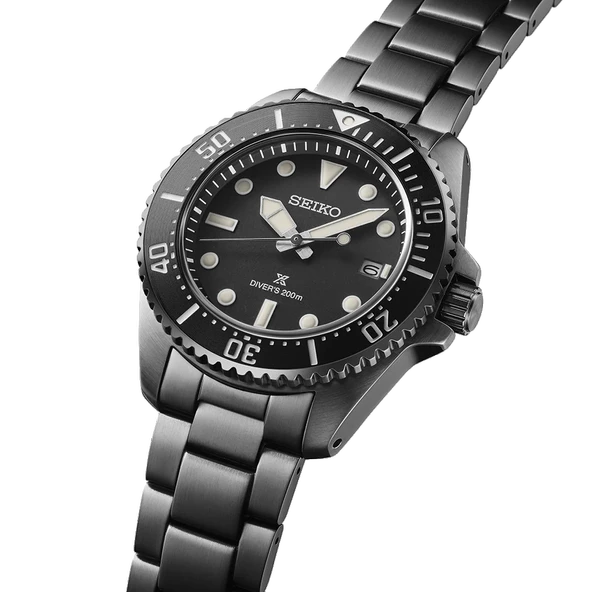 Seiko SNE599P1 Erkek Kol Saati - Resim 2