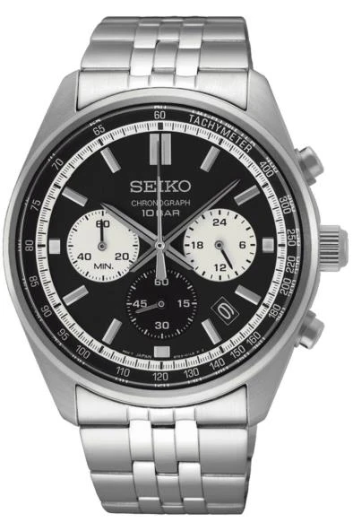 Seiko SSB429P1 Erkek Kol Saati ürün görseli 1