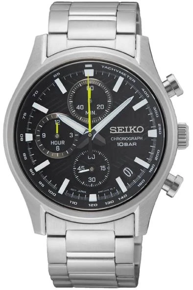 Seiko SSB419P1 Erkek Kol Saati ürün görseli 1