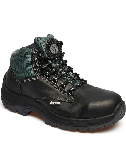 YDS UL 110 S3 Non Metallic Policap Burunlu İş Güvenlik Botu ürün görseli 1