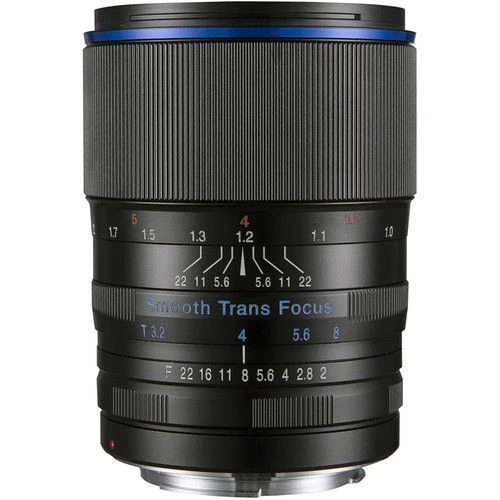 Laowa Venus 105mm f/2 Smooth Trans Focus (STF) Lens Sony FE-Mount ürün görseli 1
