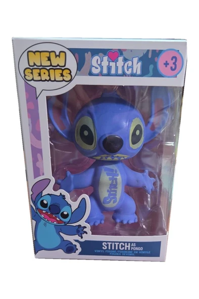 GOLD TOYS STITCH AS PANGO 2058 ürün görseli 1
