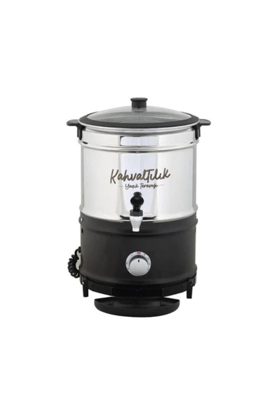 CVS 10 Lt Kahvaltılık Tereyağı Yayık Makinesi ürün görseli 1