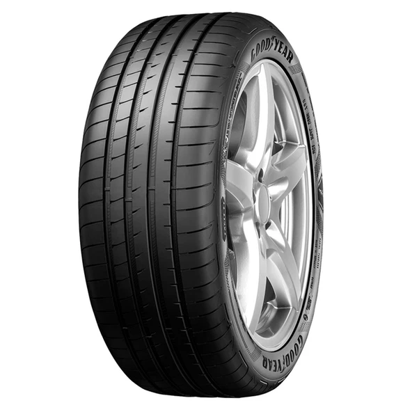 Goodyear Eagle F1 Asymmetric 5 255/35 R19 96Y XL MO Yaz Lastiği - 2026 ürün görseli 1