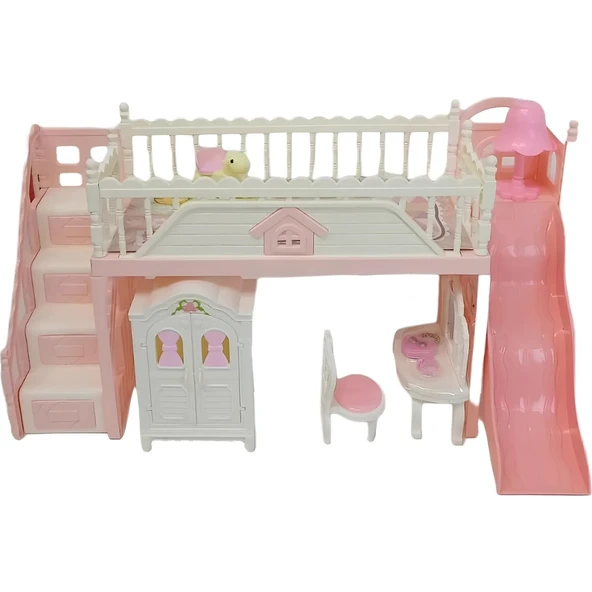 BAY DREAMY MİNİ TAVŞAN ÇİFT - Resim 3