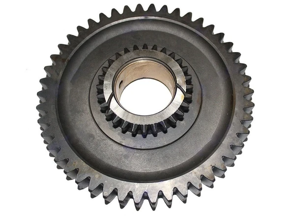 FORD 5000-6600 TRAKTÖR 1.VİTES DİŞLİSİ ( 46 DİŞ ) ürün görseli 1