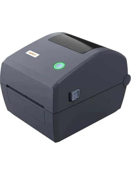 HPRT HPRT HD200, Masaüstü Barkod Yazıcı (USB, Ethernet) ürün görseli 1