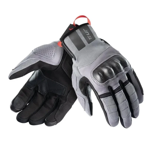 T.UR G-SPEED ELDİVEN GRİ ürün görseli 1