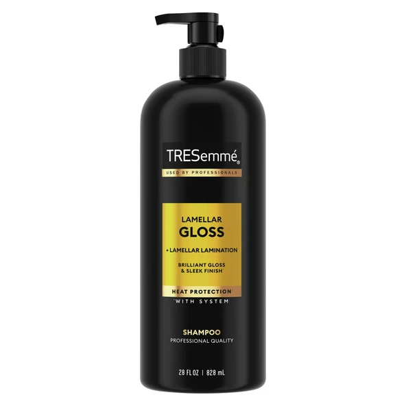Tresemme Lamellar Gloss Saç Şampuanı 828Ml ürün görseli 1