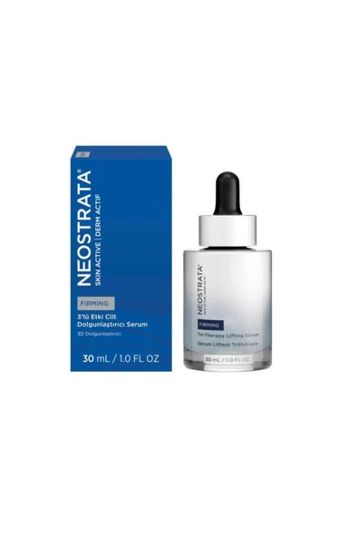 NeoStrata - Skin Active Tri-therapy Lifting Serum 30 Ml - Resim 2