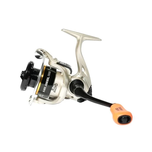 CARETTA MR.REEL 4000 MAKİNE ürün görseli 1