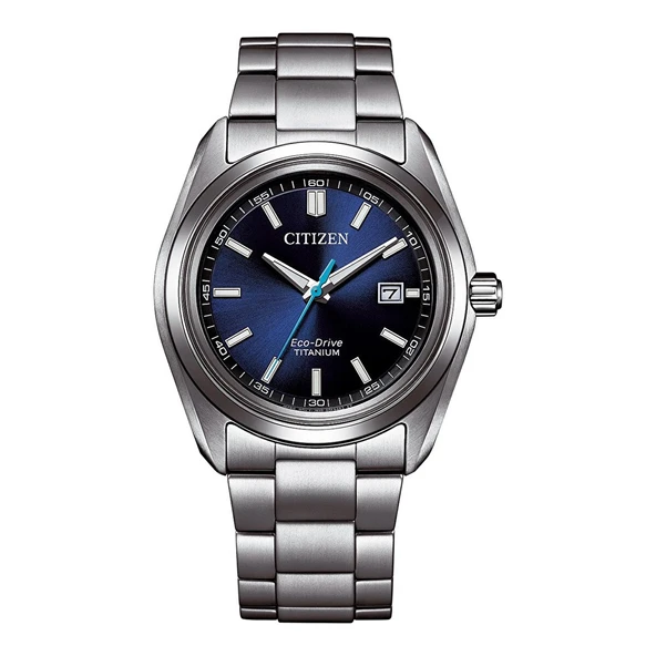 Citizen Super Titanium AW1900-50L Erkek Kol Saati ürün görseli 1