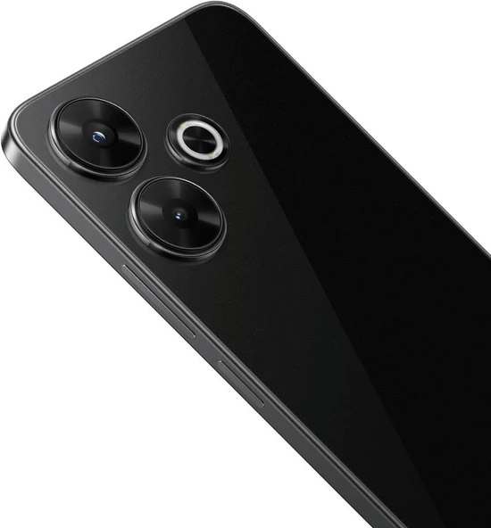 Xiaomi Redmi 13 256 GB Siyah - OUTLET - Resim 3