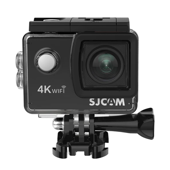 Sjcam SJ4000 Air Aksiyon Kamera Wi-Fi 4K / 30Fps ürün görseli 1