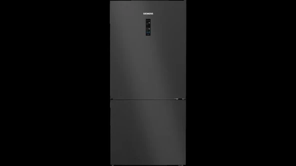 Siemens KG86PAXB0N 621 LT No-Frost Kombi Tipi Buzdolabı ürün görseli 1