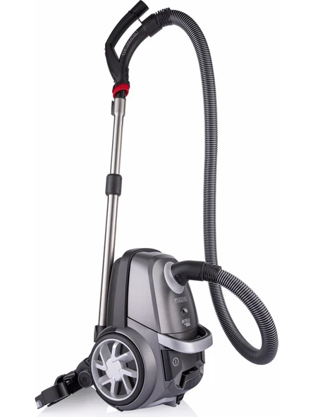 Arnica Vesta Ergo Active ET14140 750 W Toz Torbalı Elektrikli Süpürge ürün görseli 1