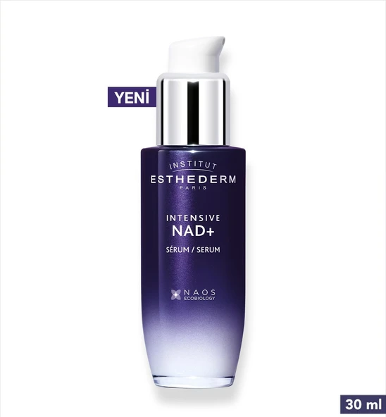 Institut Esthederm Intensive NAD+ Cam Cilt Etkili Serum 30ml. ürün görseli 1