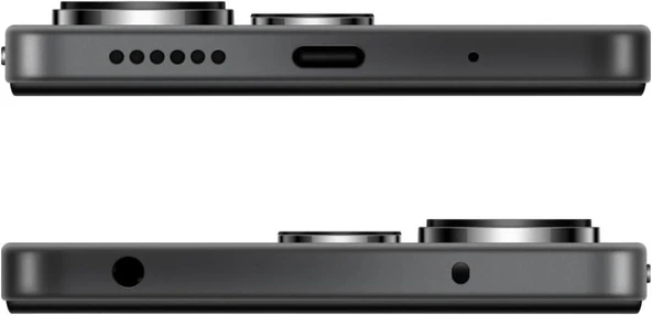 Xiaomi Redmi 13 256 GB Siyah - OUTLET - Resim 4