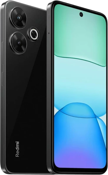 Xiaomi Redmi 13 256 GB Siyah - OUTLET ürün görseli 1
