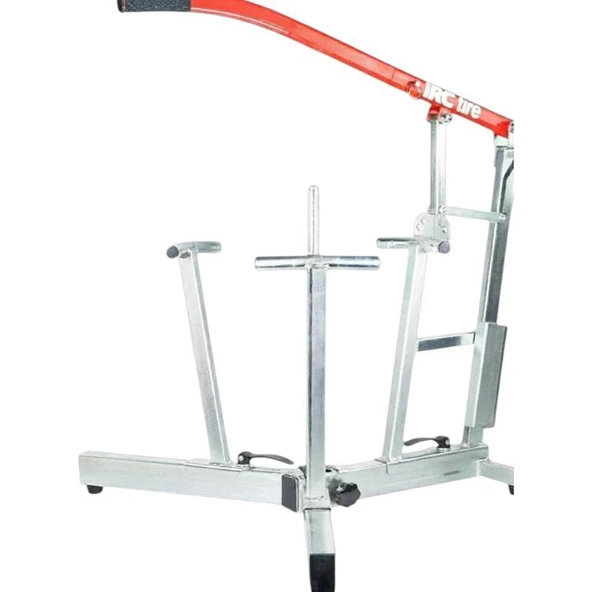 DIŞ LASTİK TAKMA APARATI 16" ve 21" arası Uyumludur ürün görseli 1