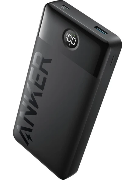 Anker 326 20000 mAh Hızlı Şarj Powerbank ürün görseli 1