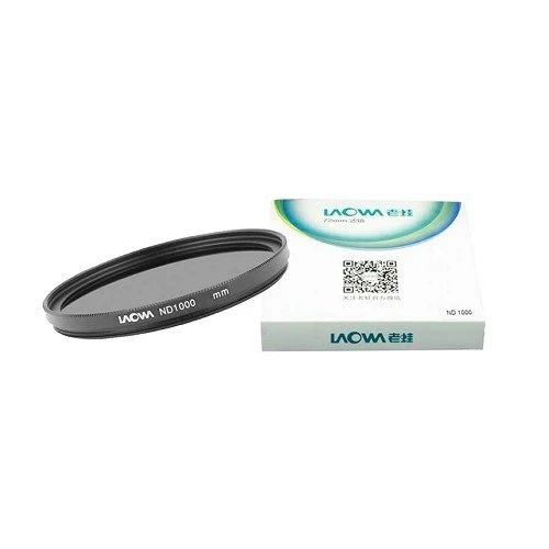 Laowa ND1000 49mm ürün görseli 1
