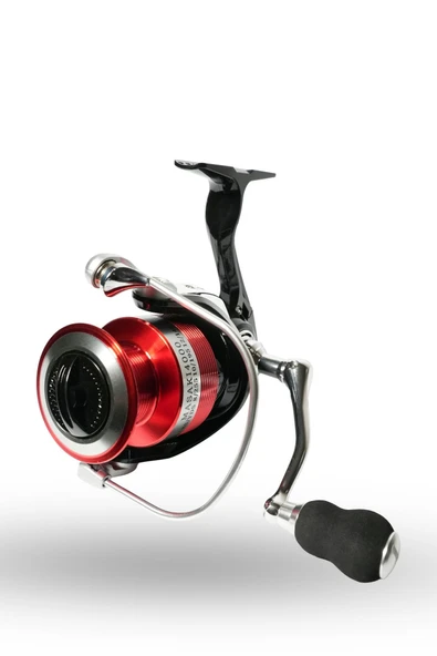 CARETTA MASAKİ 5000 MAKİNE - Resim 2