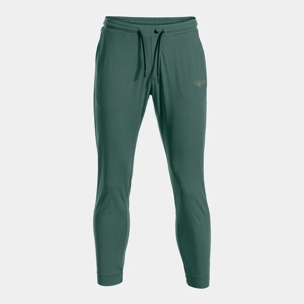Joma 103844.479 Mimetic Erkek Eşofman Altı - Koyu Yeşil ürün görseli 1