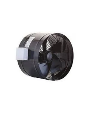 KANAL İÇİ AKSİYEL FAN GFK350 ürün görseli 1