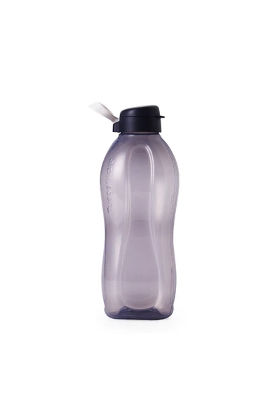 Tupperware Şişe 2L Siyah ürün görseli 1